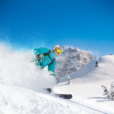 Nos écoles de ski