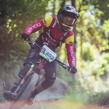 Le Pyrénées Bike Festival : Enduro World Series - Coupe du Monde