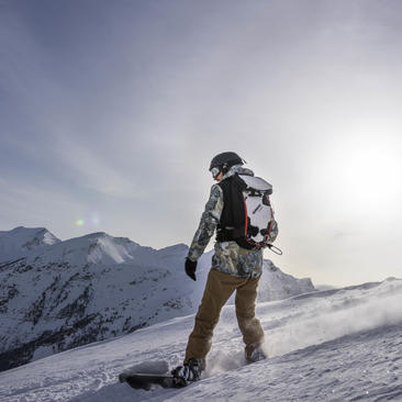 Le Hors Piste à P2V