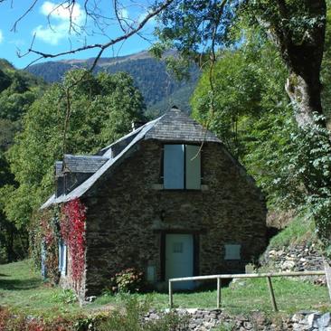 Les chambres d'hôte, meublés et gîtes