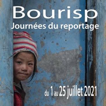 Les journées du Reportage à Bourisp