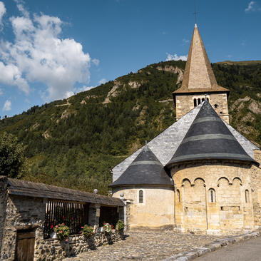 Quelles visites à Vielle-Aure