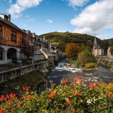 Que faire à Pyrénées2vallées pour les vacances de la Toussaint 2023 ?