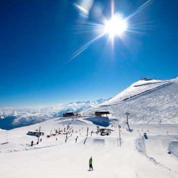 Les nouveautés des stations de Pyrénées2vallées pour l'hiver 2022/2023