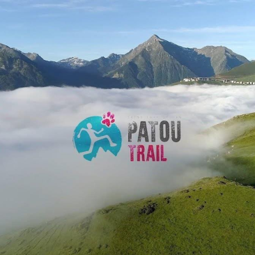 La Patou Trail 