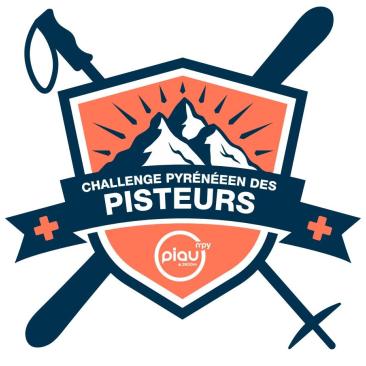 Challenge Pyrénéen des Pisteurs 