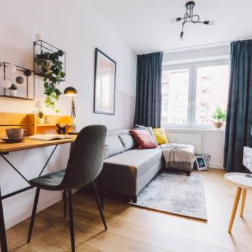 Rénovation des meublés