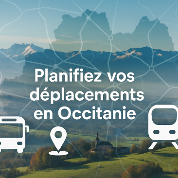 Planifiez vos déplacements