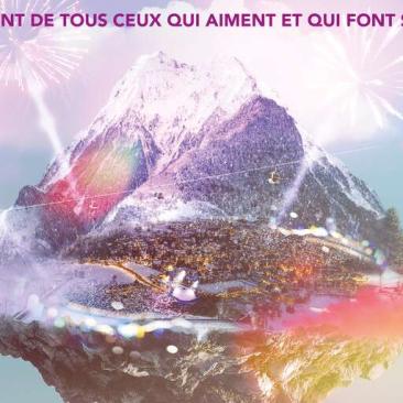 Grand Saint-Lary show