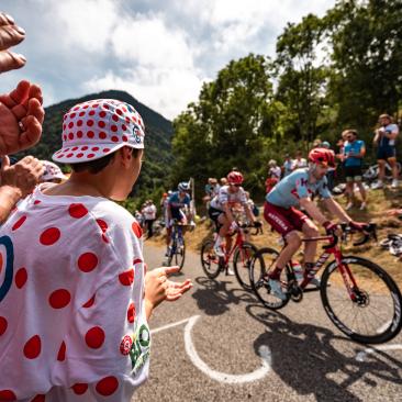 Tour de France 