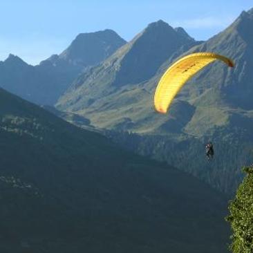 Parapente Parapente