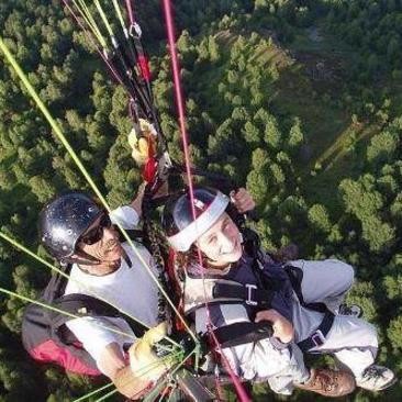 AdhocParapente AdhocParapente