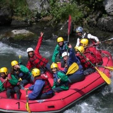 SarratRafting SarratRafting