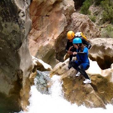 ASCMIP065V5016O8 - canyoning Pyrénées ASCMIP065V5016O8 - canyoning Pyrénées