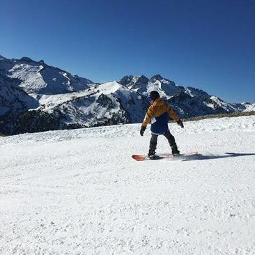 EVOLUTION2-cours snowboard saint lary EVOLUTION2-cours snowboard saint lary