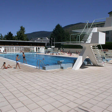 piscine piscine