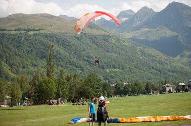 Parapente