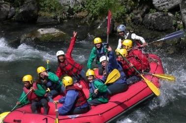 SarratRafting SarratRafting