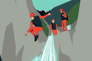 Canyon