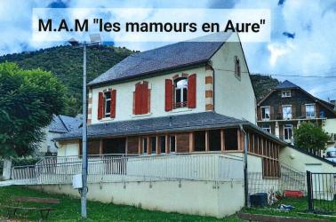 Mamours Mamours