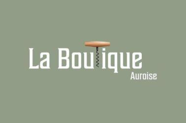 Logo_La Boutique