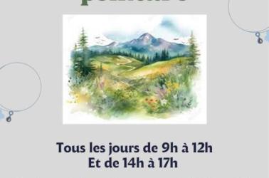 Renseignements à l’Office du Tourisme Tél : 05.62.39.50.00 - 1