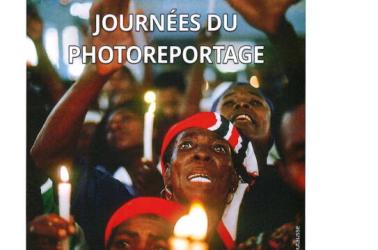 journées du reportage
