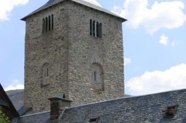 Eglise de Mont Eglise de Mont
