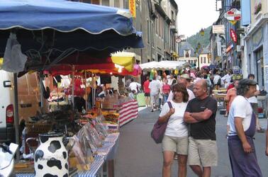 marché nuit arreau marché nuit arreau