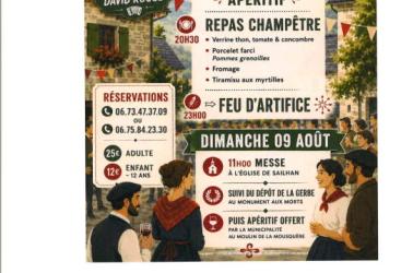 affiche 