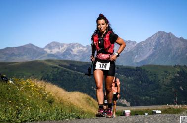 Trail du louron 2023