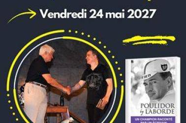 Poulidor By Laborde 2024 - 1