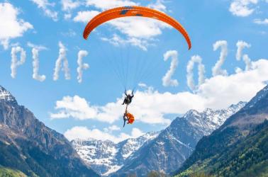 PLAF 2025 PLAF 2025