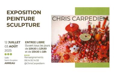 Chris Carpediem