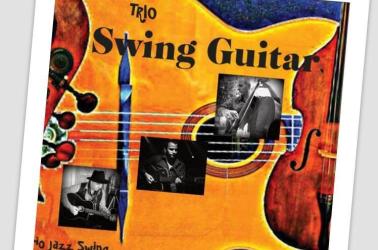 Trio Swing Guitar bis