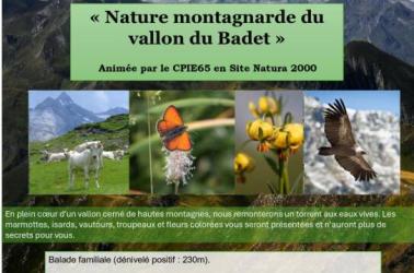 Affiche_Sortie N2000_28juillet2026_Badet JPG