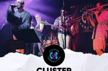Mardis Musicaux - 2026 - Affiches - Cluster Connection