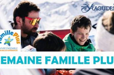 Display semaine famille plus Display semaine famille plus