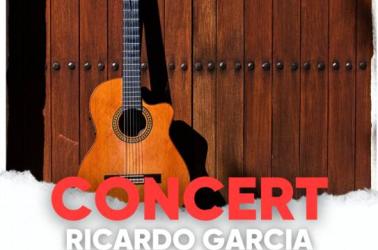 Animations Ete OT - Ricardo Garcia