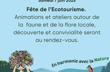 Eco-Tourisme - Tourinsoft - 1