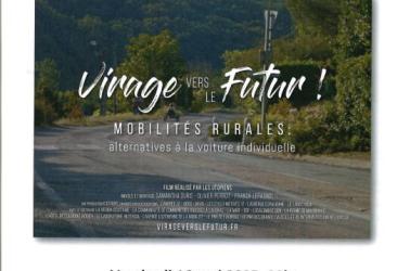 Virage vers le Futur