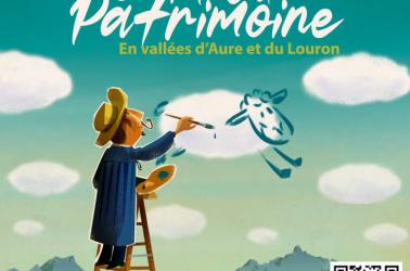 Mois du Patrimoine