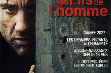 les fils de l'homme