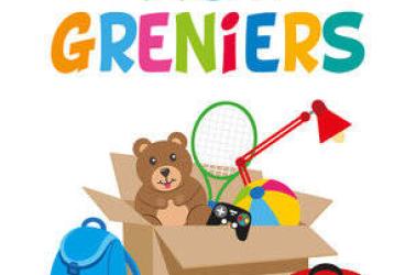 vide grenier vide grenier