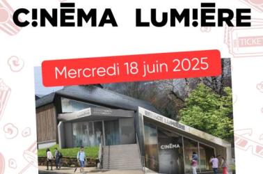 Affiche Cinéma - 3