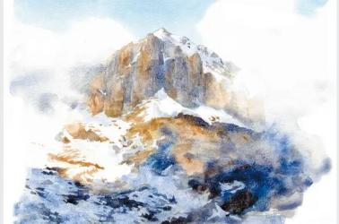 Le Billare dans le brouillard Le Billare dans le brouillard