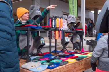 Marché des producteurs Piau - créa 1