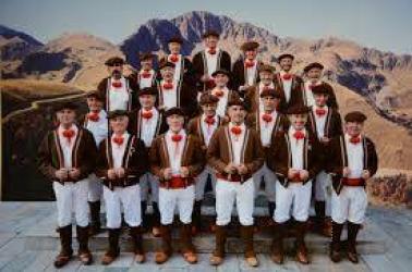 Chanteurs du comminges Chanteurs du comminges