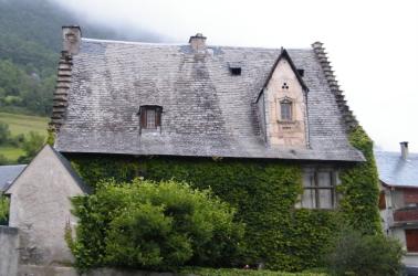 Maison Oustalet Maison Oustalet