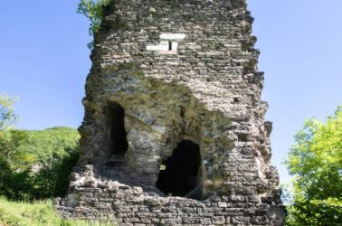 Tour de Cadéac